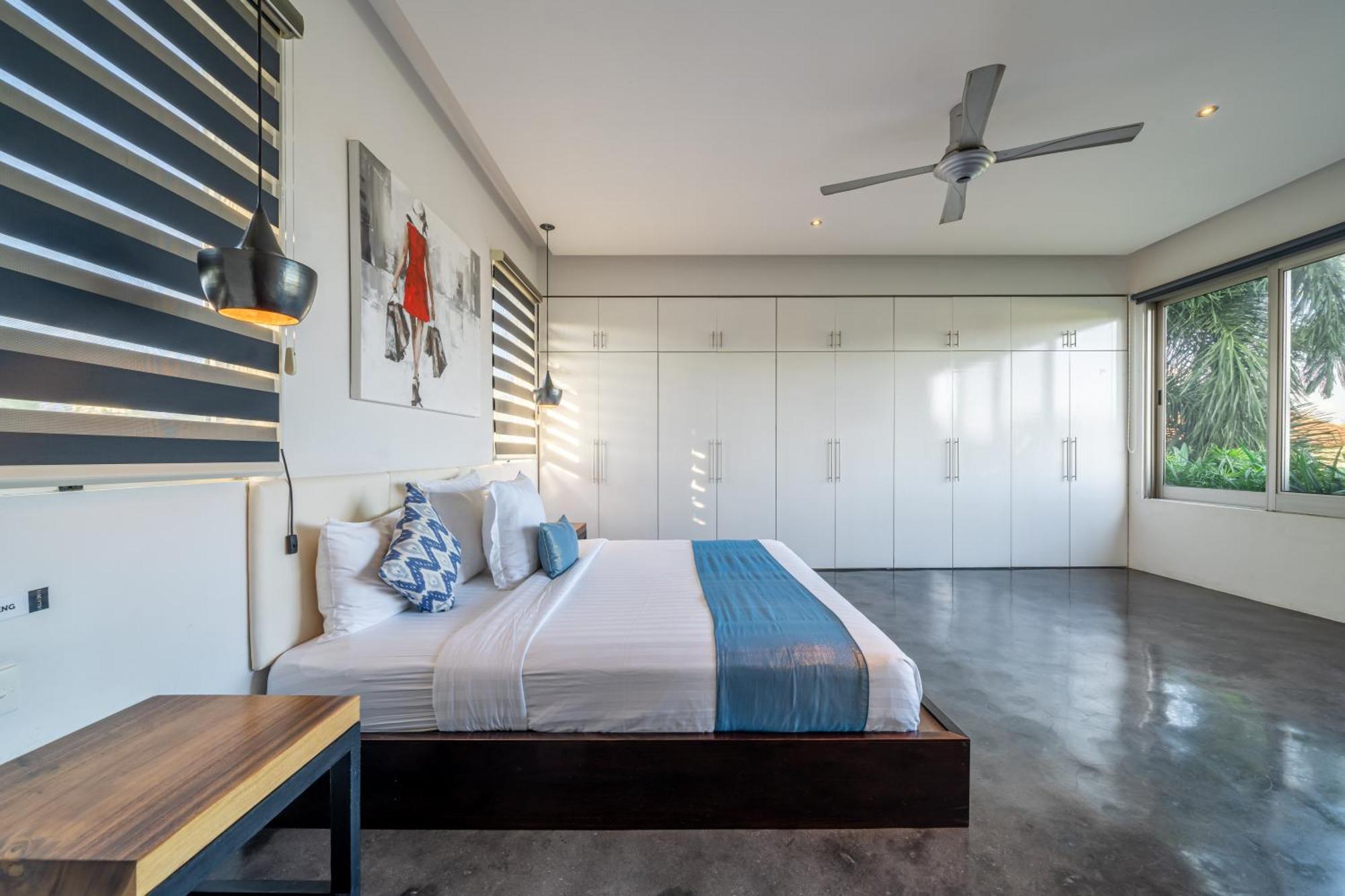 Onyx Villa Seminyak (Bali)