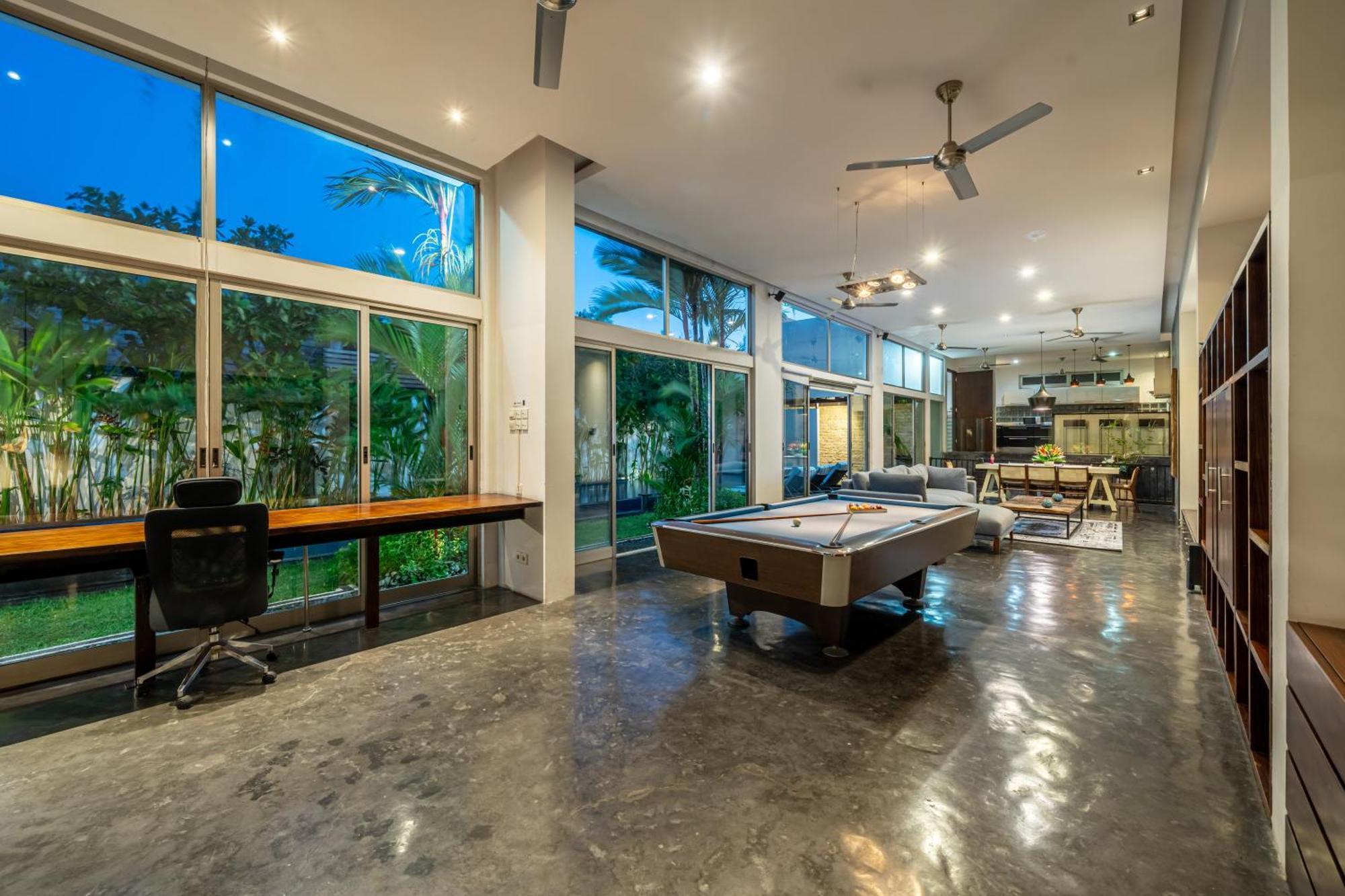 Onyx Villa *
