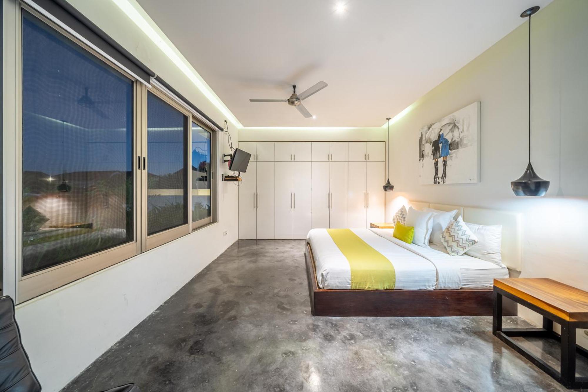 Onyx Villa Seminyak (Bali)