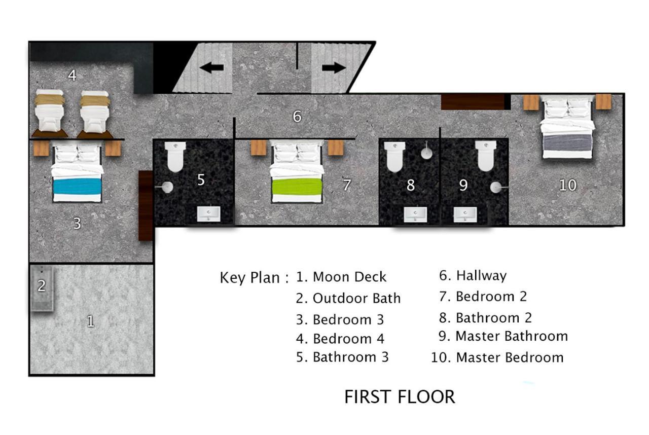 Villa Onyx *