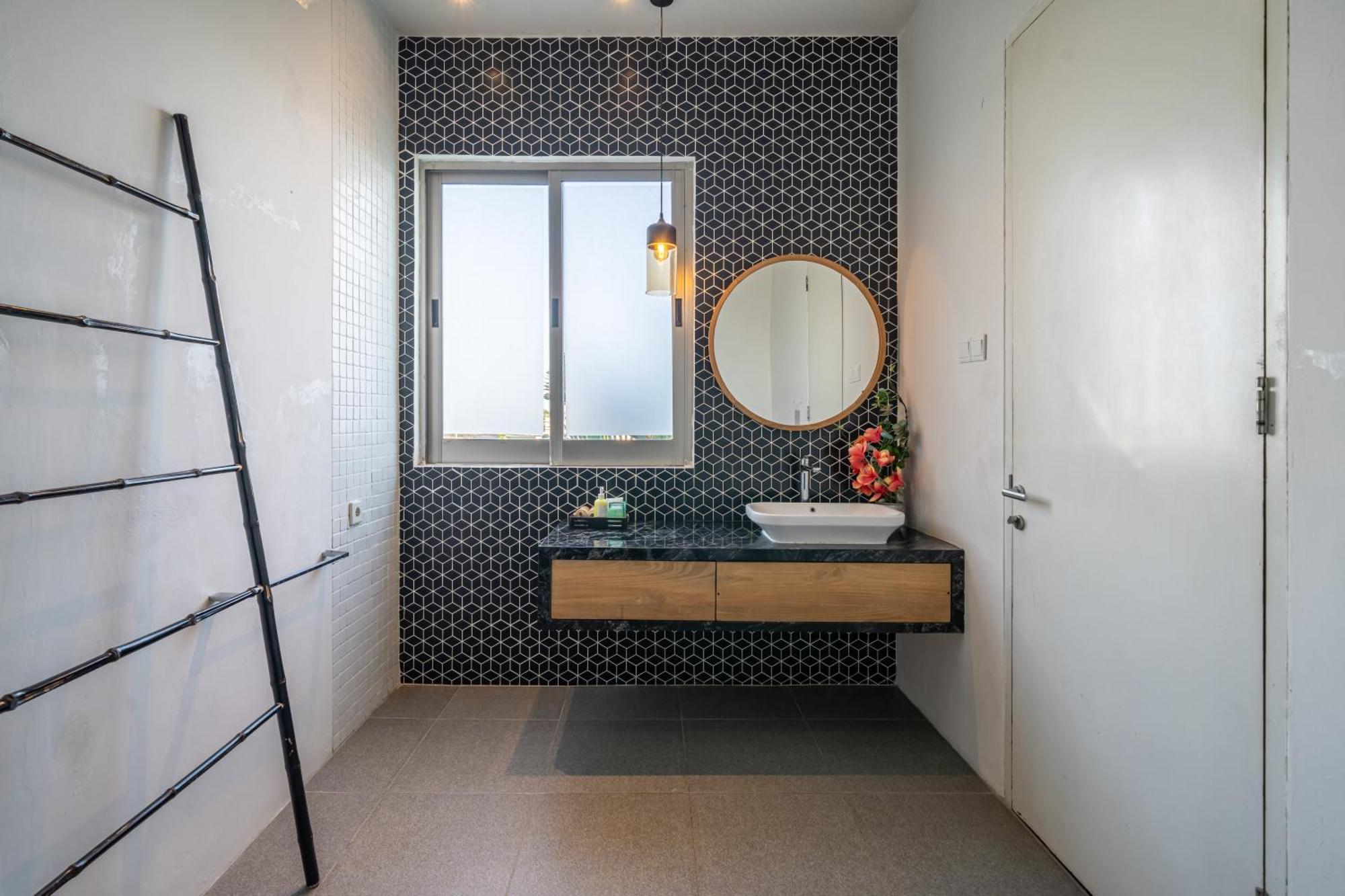 Villa Onyx Seminyak (Bali)