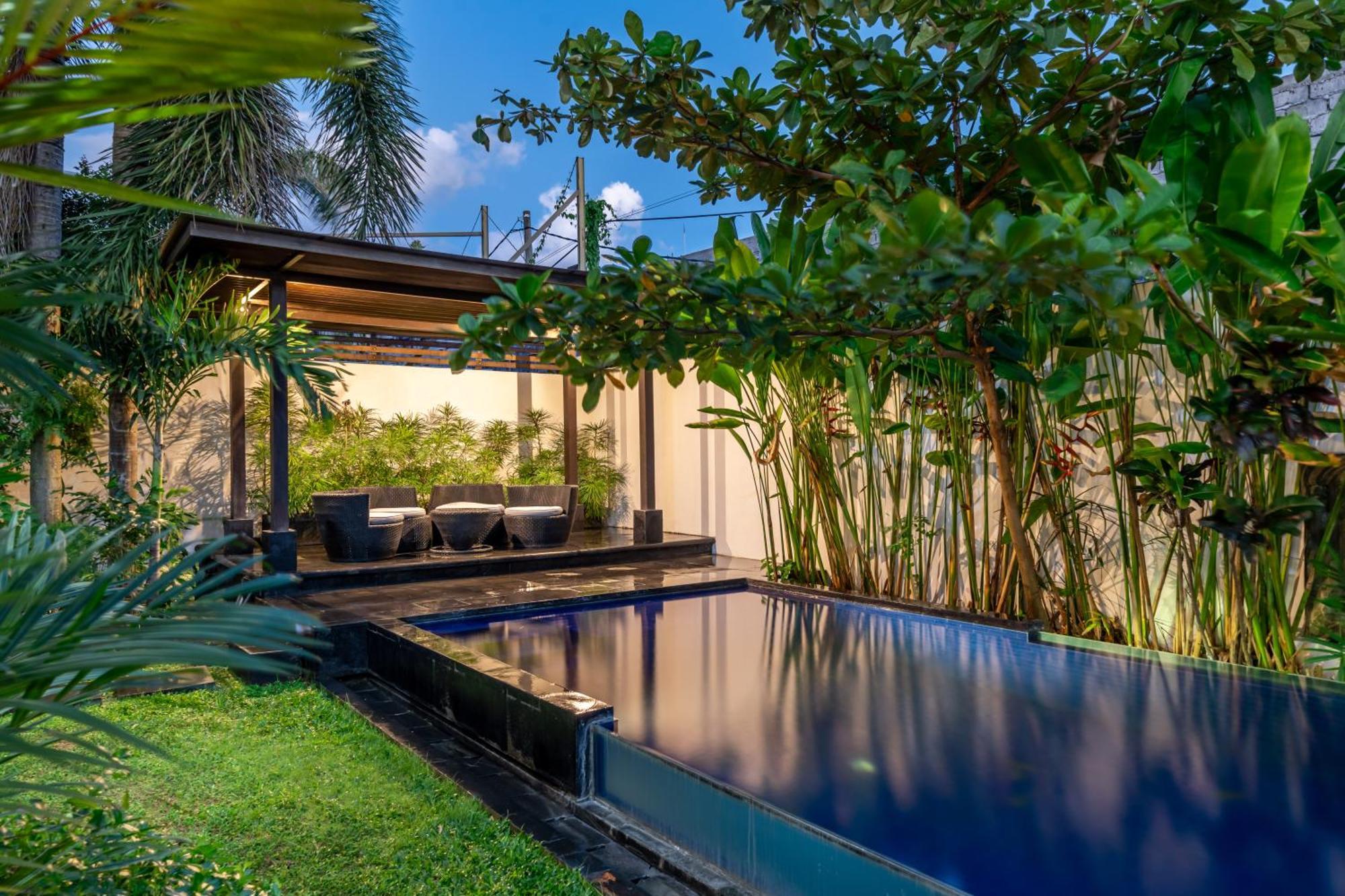 Villa Onyx *