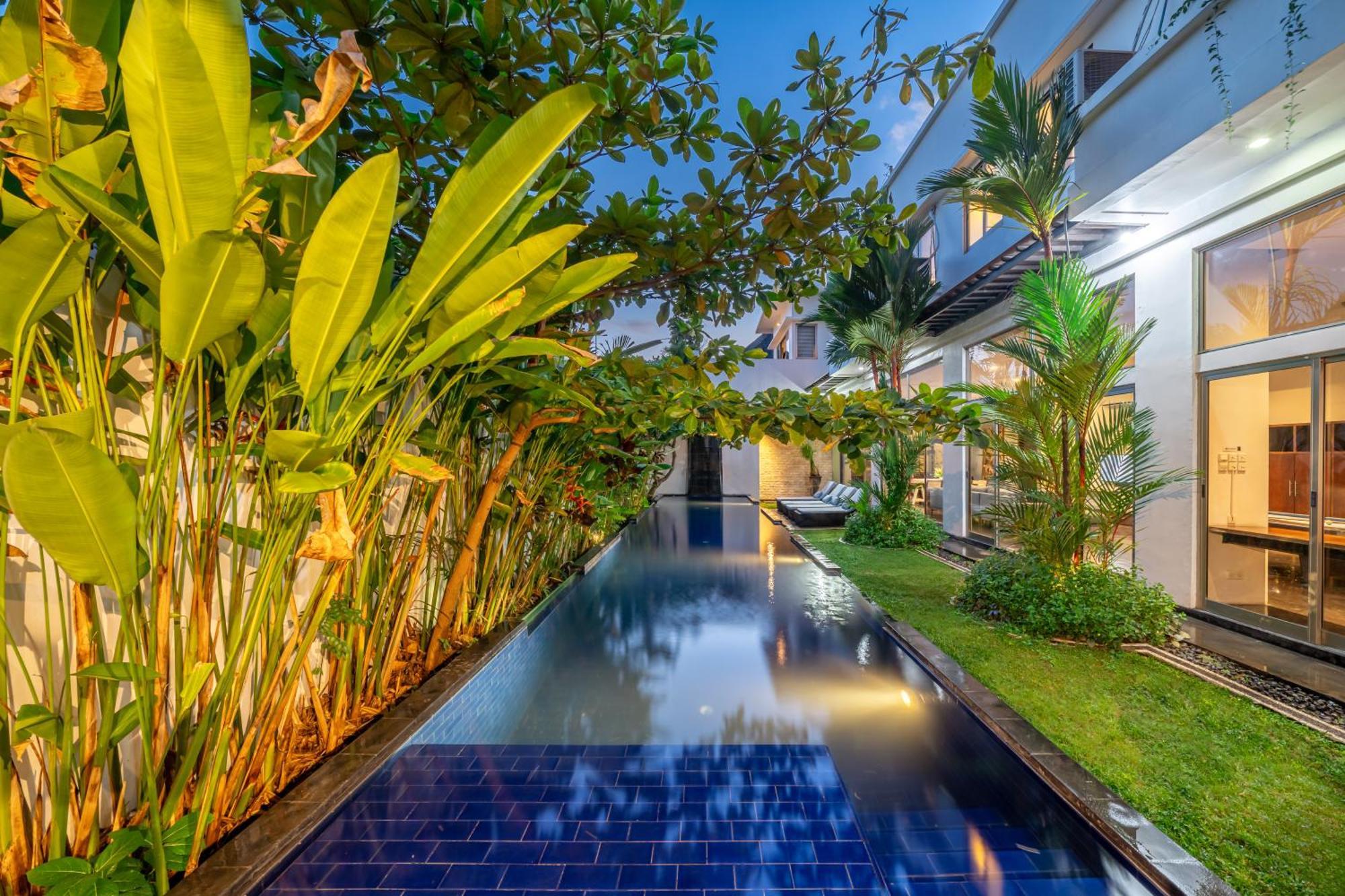 Onyx Villa Seminyak (Bali)